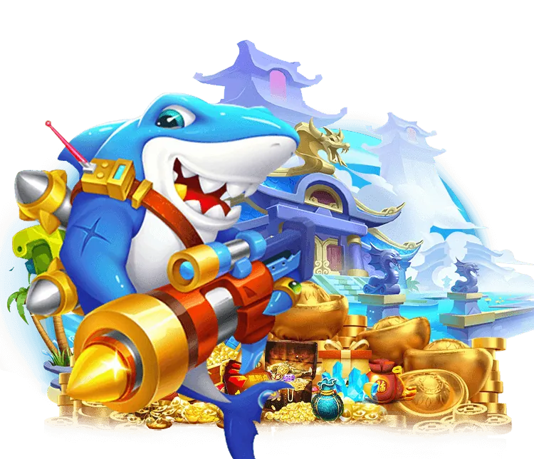Tổng quan game bắn cá 42win